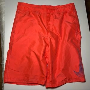 Nike Boys Swim Trunks